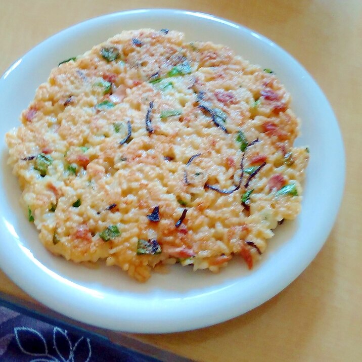 ツナが美味しい 卵かけご飯焼き レシピ 作り方 By もちゃ子 楽天レシピ ツナが美味しい 卵かけご飯焼き レシピ 作り方 By もちゃ子 楽天レシピ
